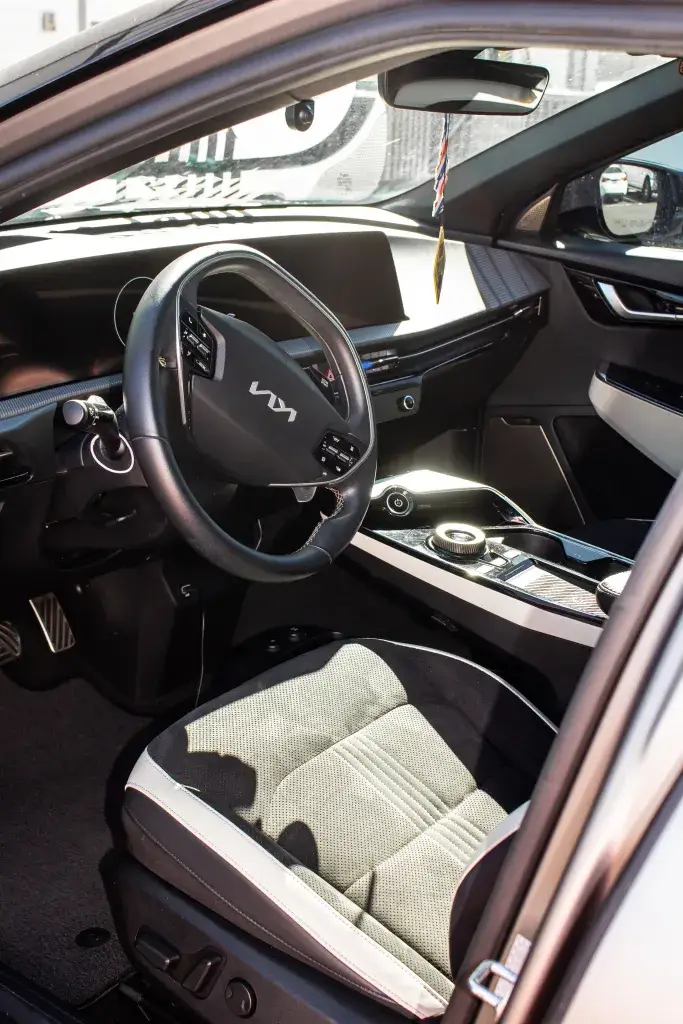car detailing interior near me tampa