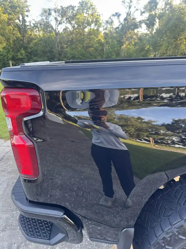 auto detailing tampa florida