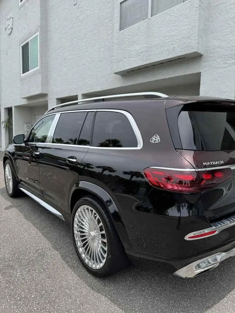 tampa florida mobile car detailing