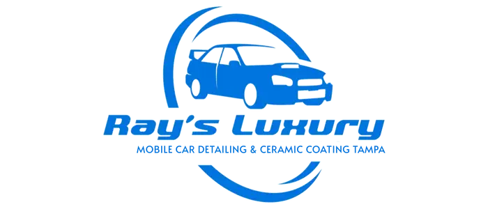 Ray's Luxury Mobile Car Detailing & Ceramic Coating Tampa logo