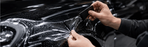 Paint Protection Film , Tampa Florida